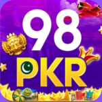 98PKR game