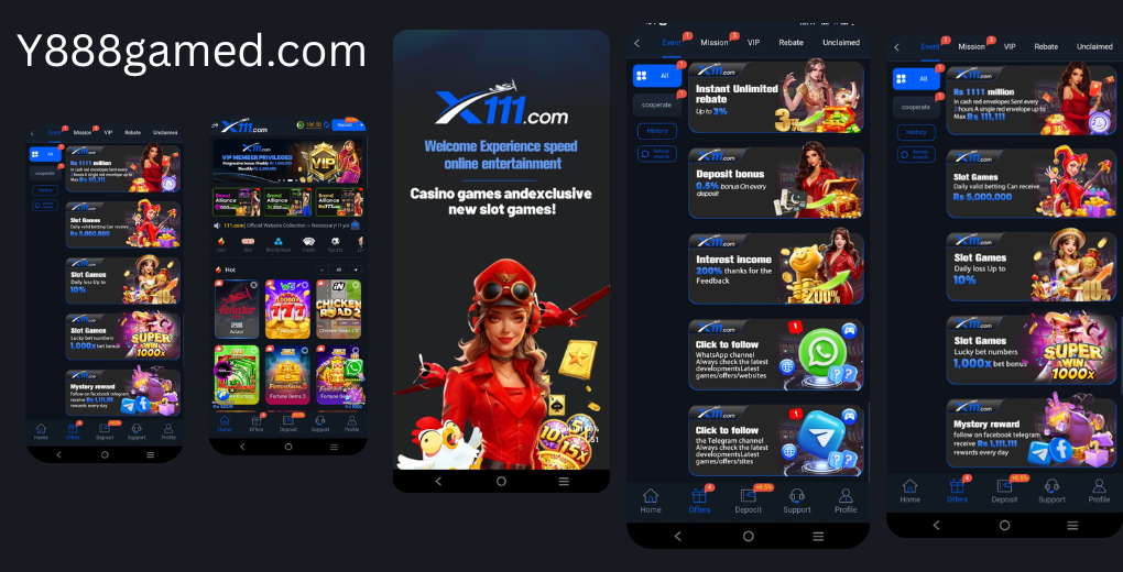 x111 game apk