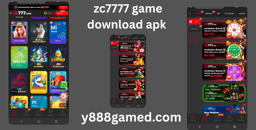 zc777 game