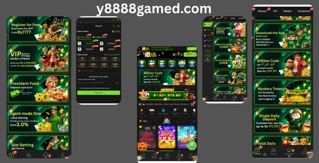 i8 fun game is real earning app in Pakistan