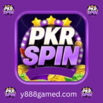 PKR Spin Game Download APK For Android [Best Earning App]