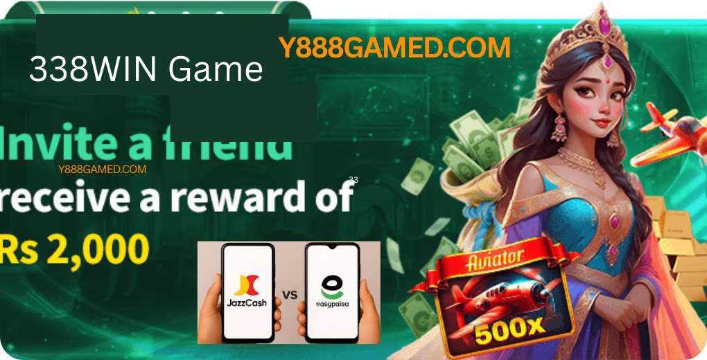 338 Win Game Download APK for Android (New Earning App)