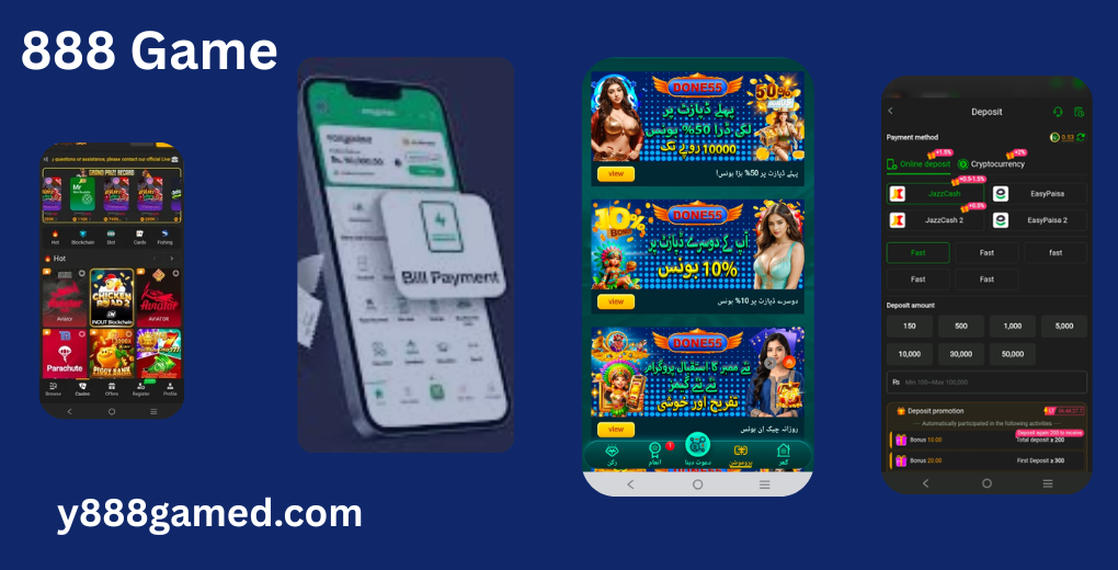 555 Game Download Apk [Real Earning App] in Pakistan