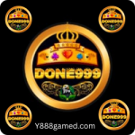 Done 999 game