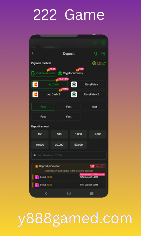 222 Game Download Free For Android 2026 [Real Earning App]