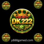 DK222 Game Officially Download [Real Money App For Android]
