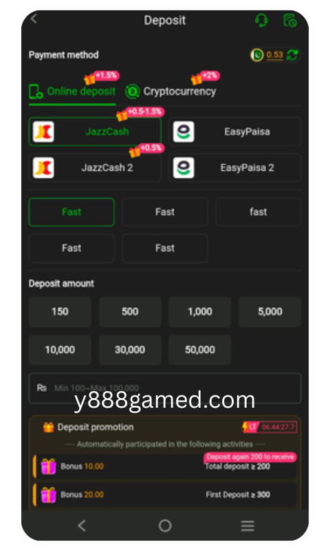 555 Game Download Apk [Real Earning App] in Pakistan